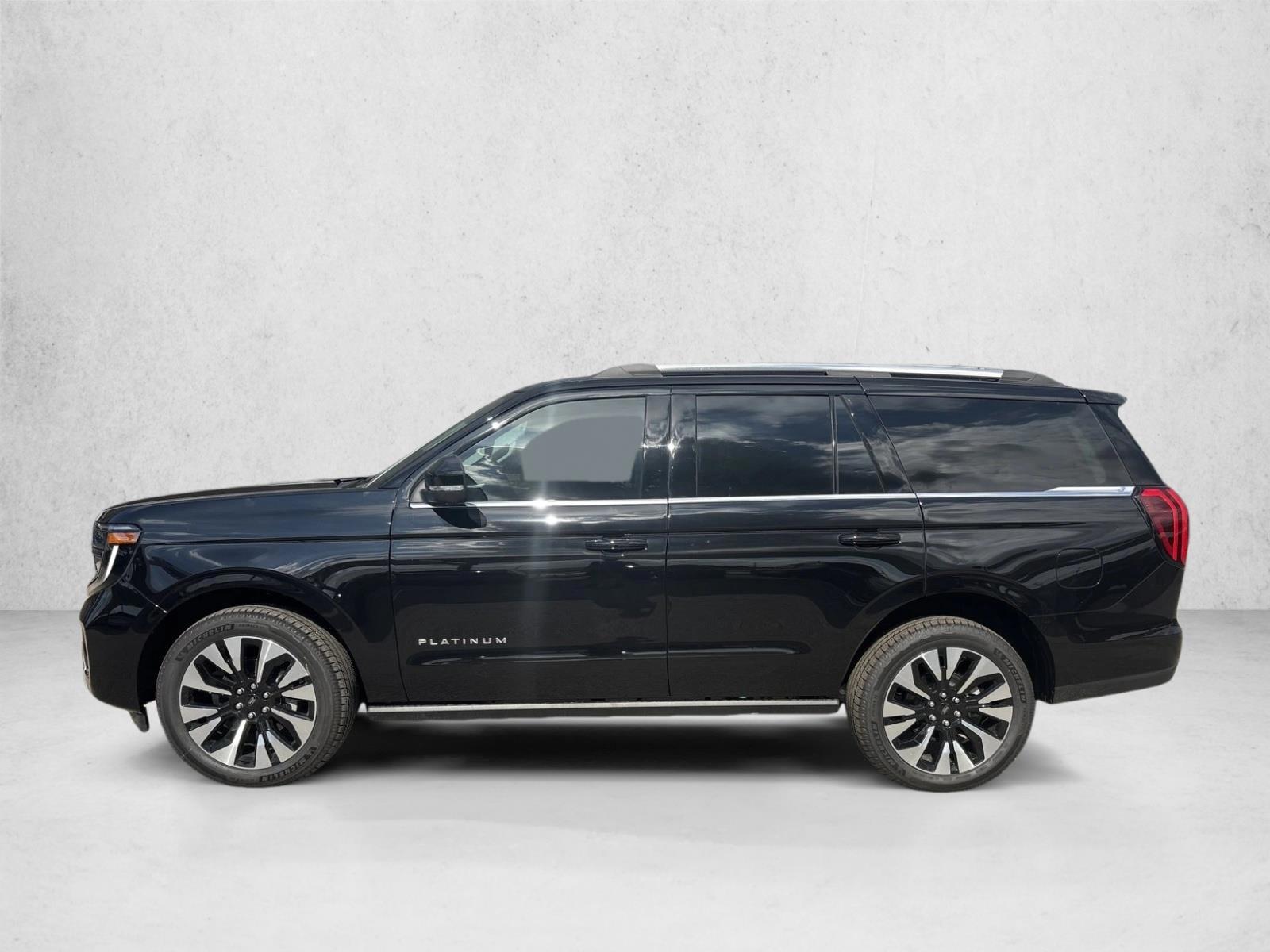 Thumbnail: 2026 Ford Expedition - 2