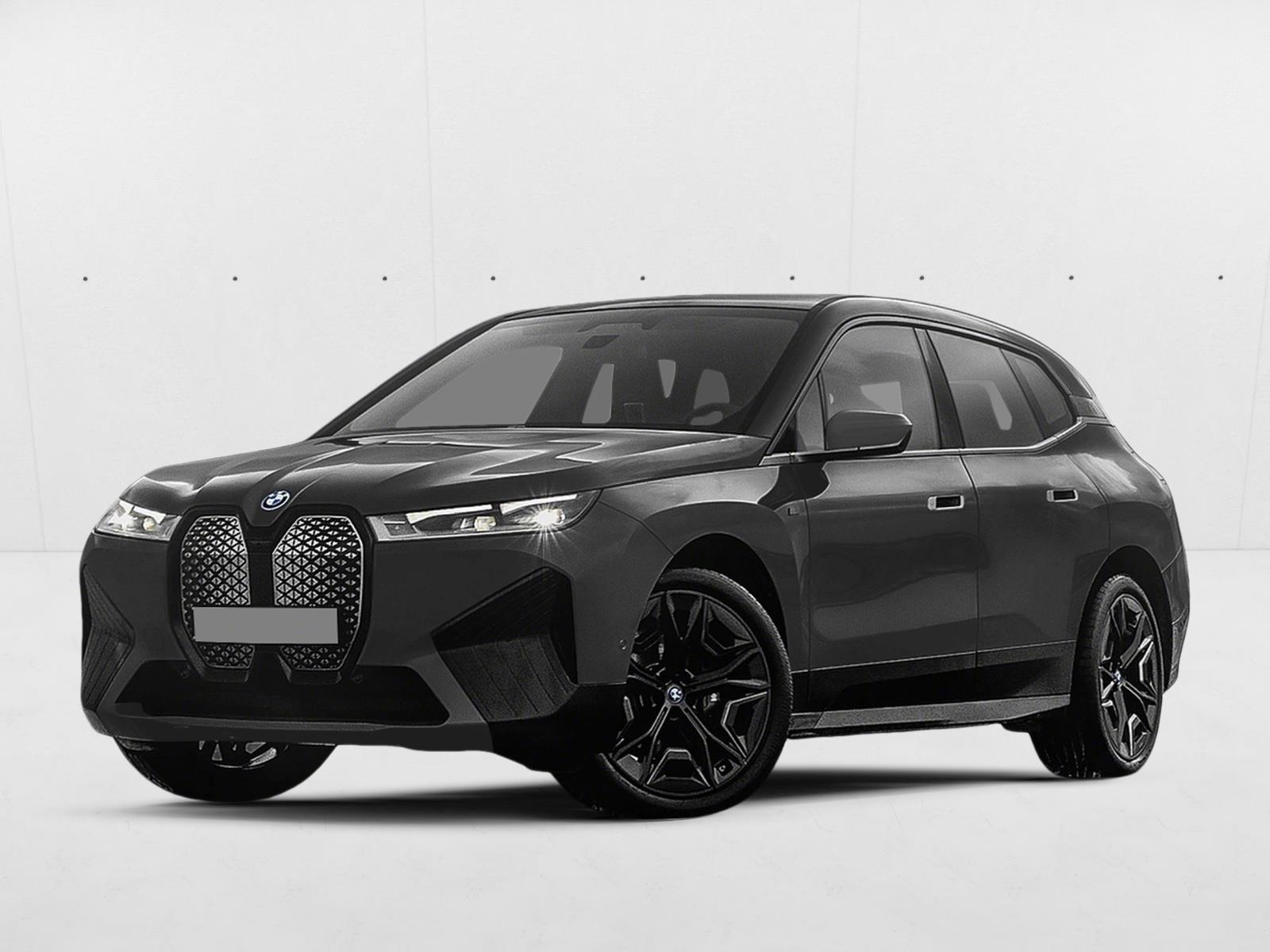 Thumbnail: 2023 BMW iX - 1