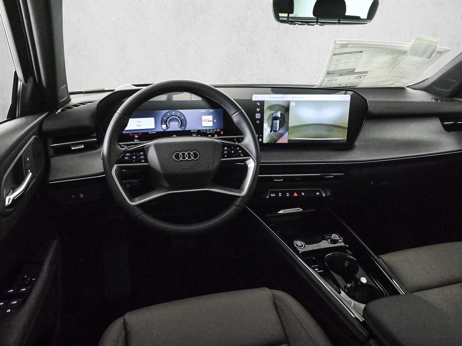 Thumbnail: 2026 Audi Q3 - 3