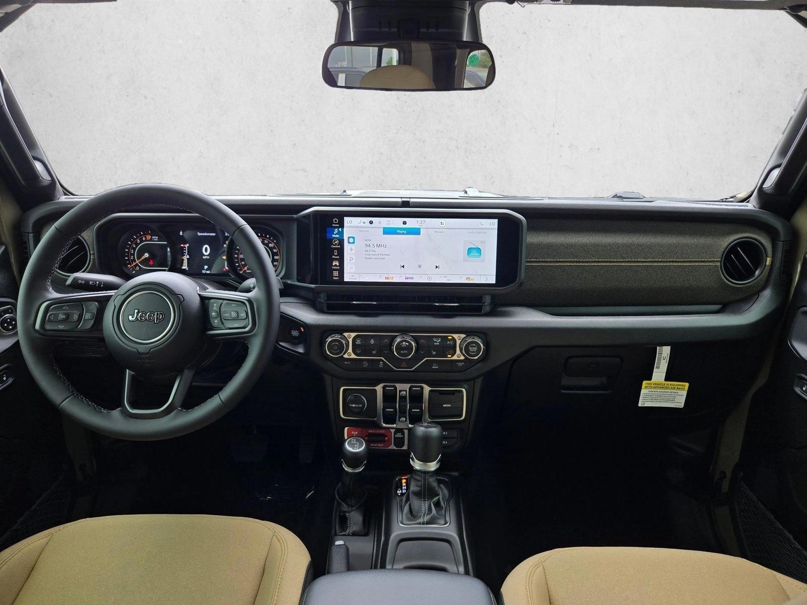 Thumbnail: 2026 Jeep Gladiator - 3