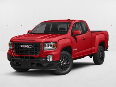 2022 GMC Canyon Elevation -
                  Gilbert, AZ