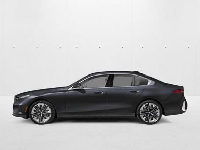2027 BMW 5 Series