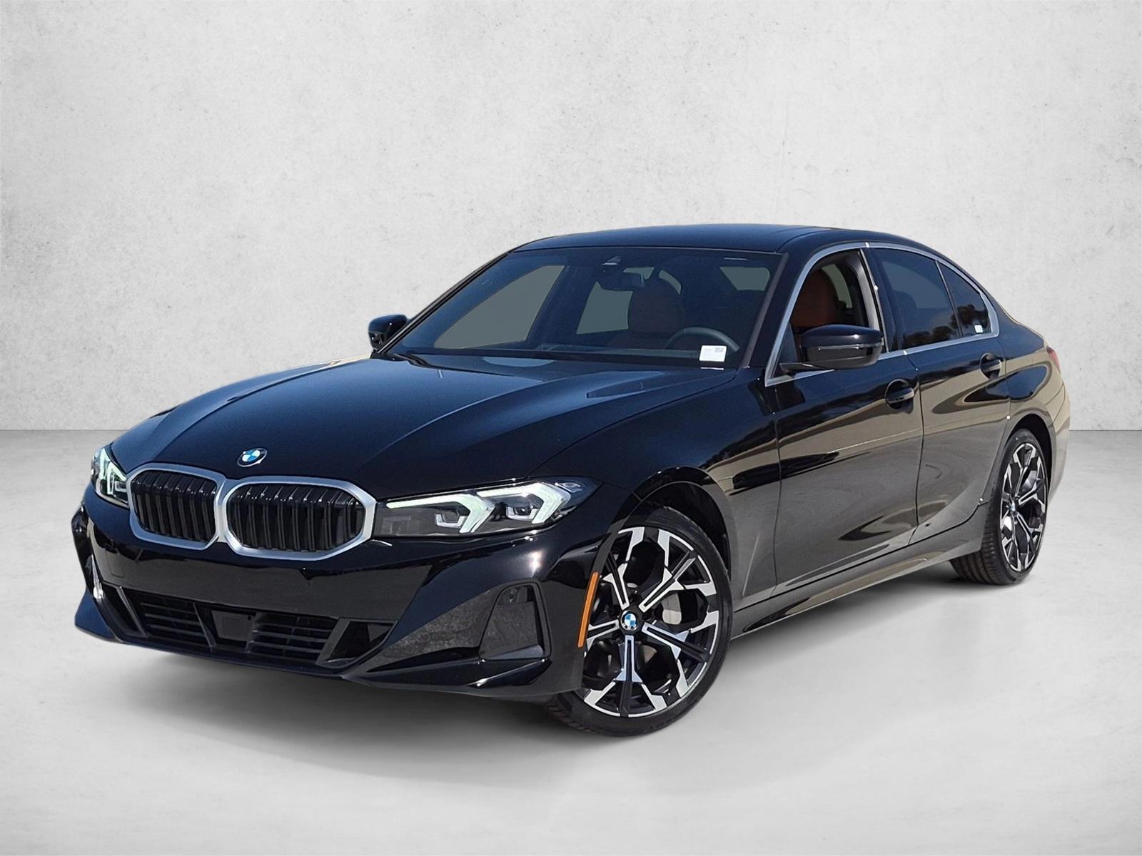 Thumbnail: 2026 BMW 3 Series - 1