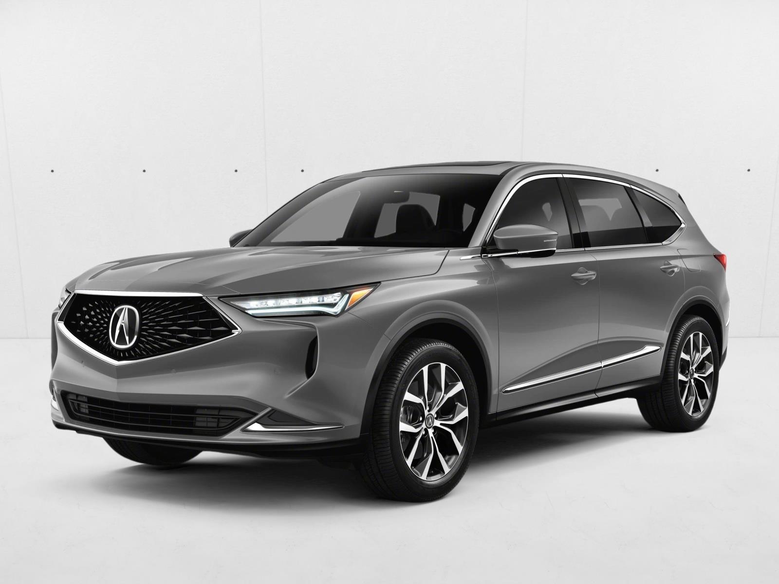 Thumbnail: 2022 Acura MDX - 1