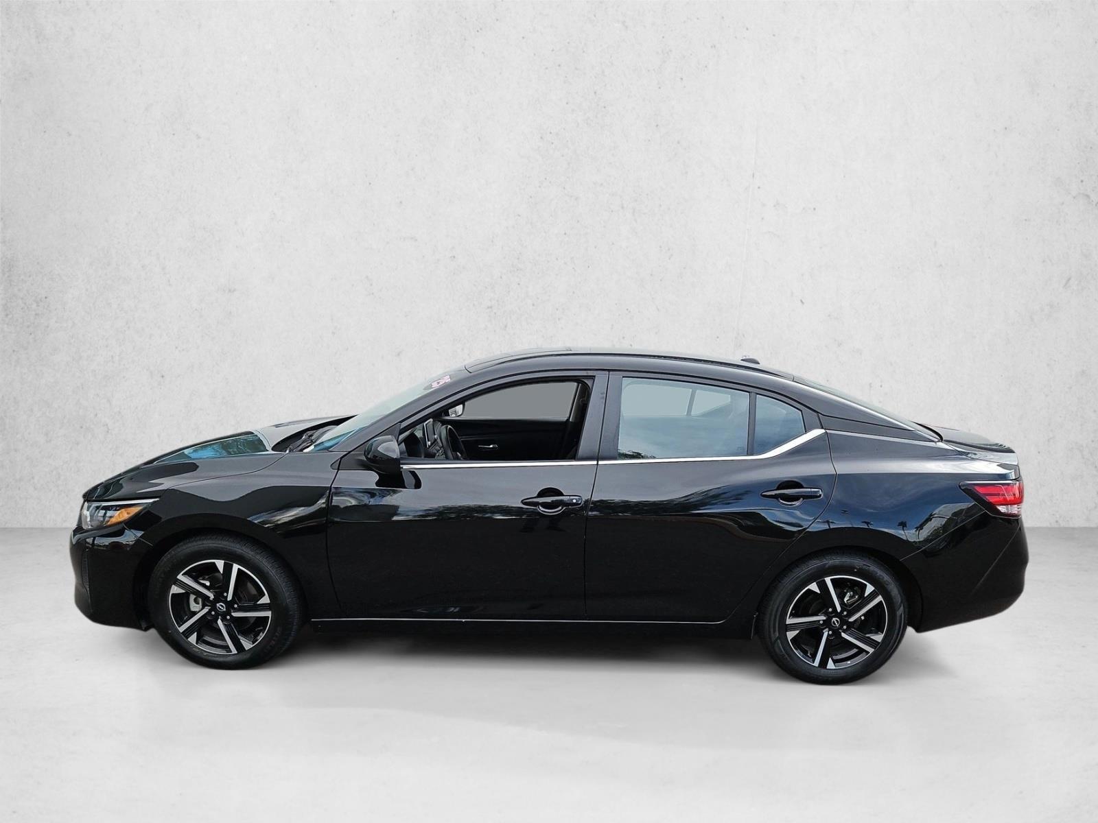 Thumbnail: 2025 Nissan Sentra - 2