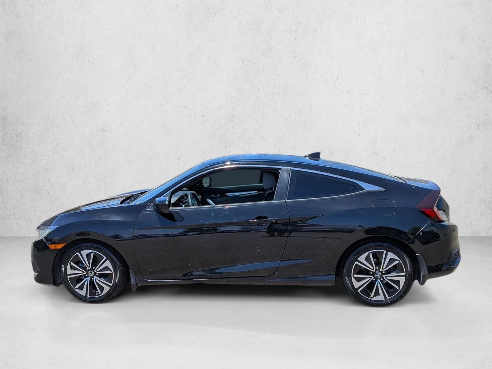 Thumbnail: 2018 Honda Civic - 2