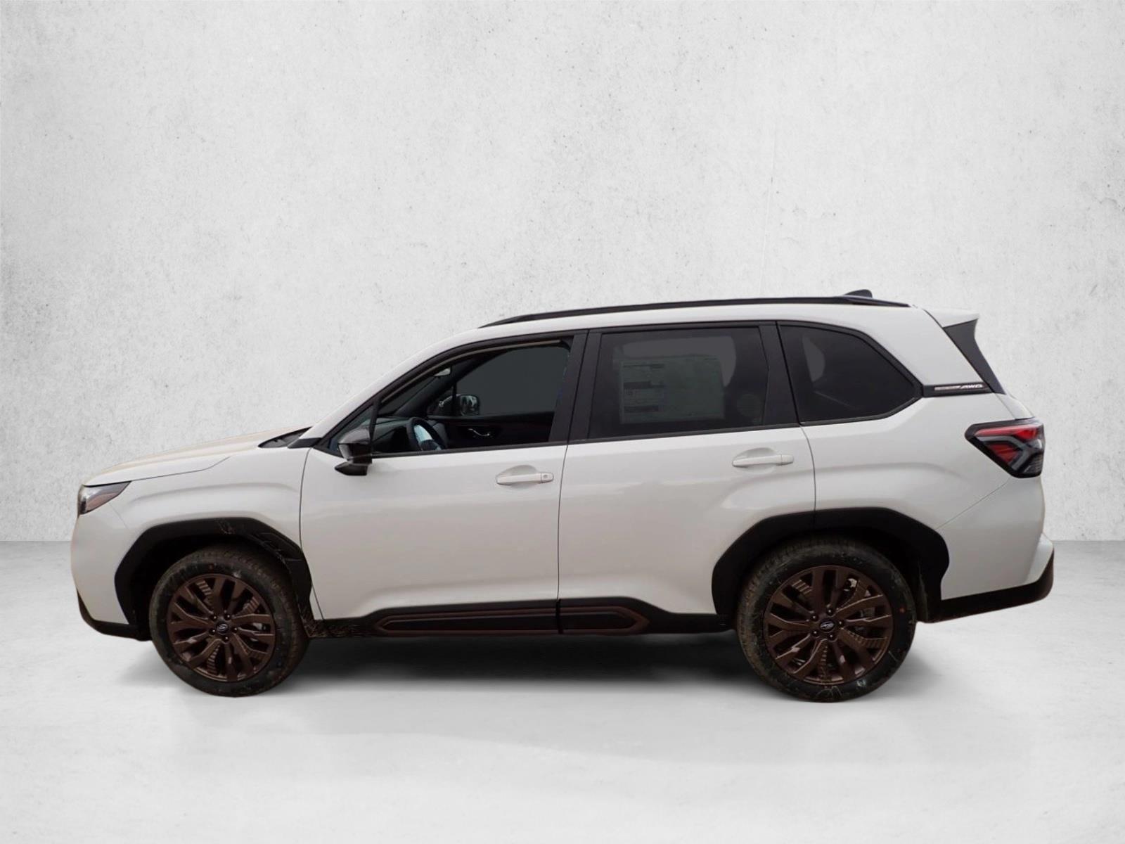Thumbnail: 2026 Subaru Forester - 2