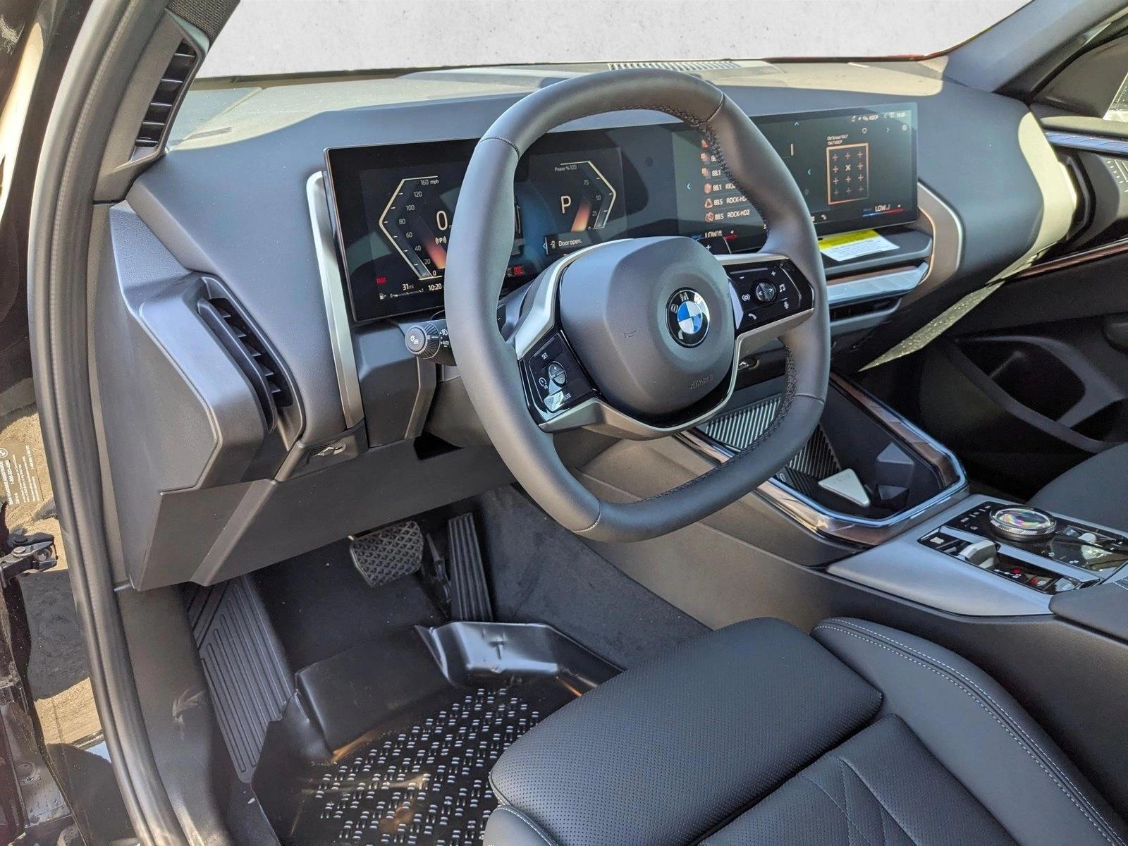 Thumbnail: 2025 BMW X3 - 3
