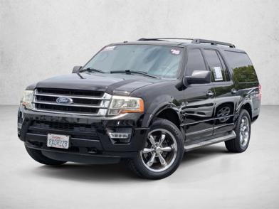 2016 Ford Expedition EL XLT -
                  Torrance, CA