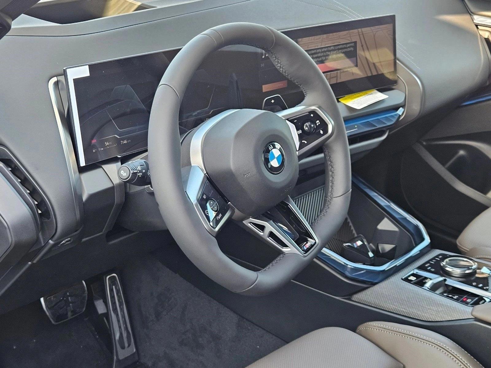 Thumbnail: 2026 BMW X3 - 3