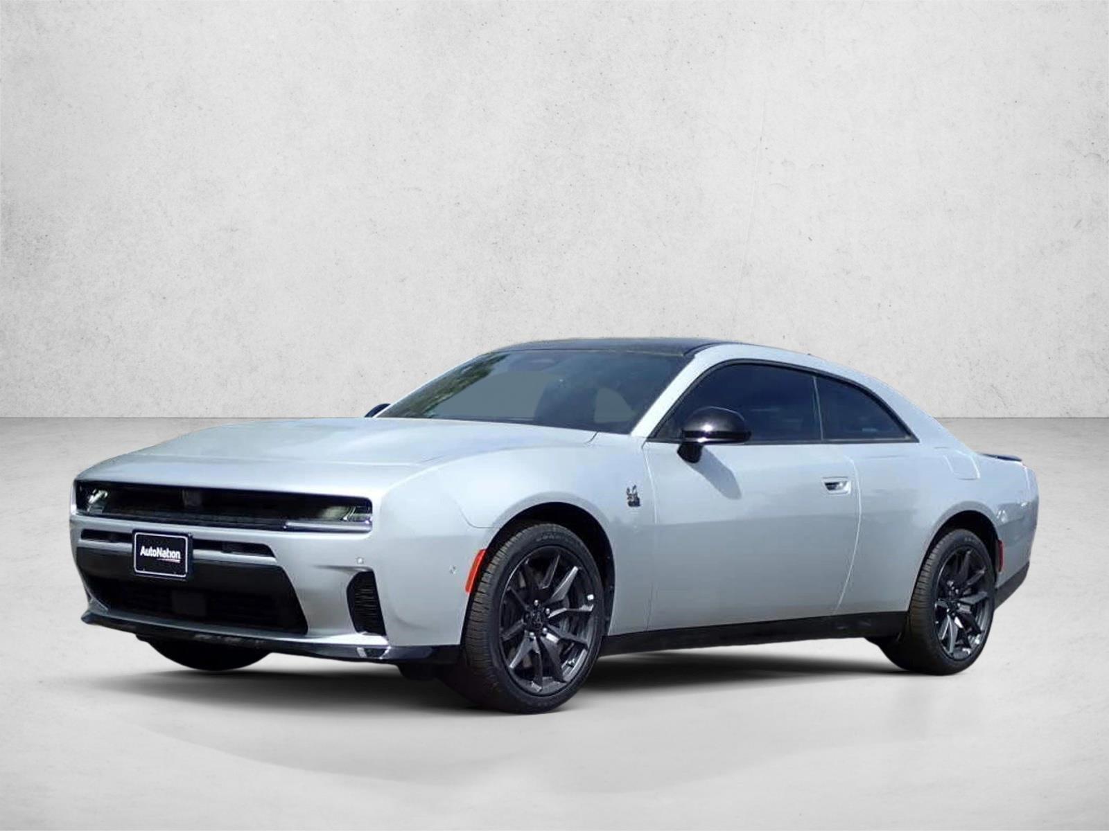 Thumbnail: 2026 Dodge Charger - 1