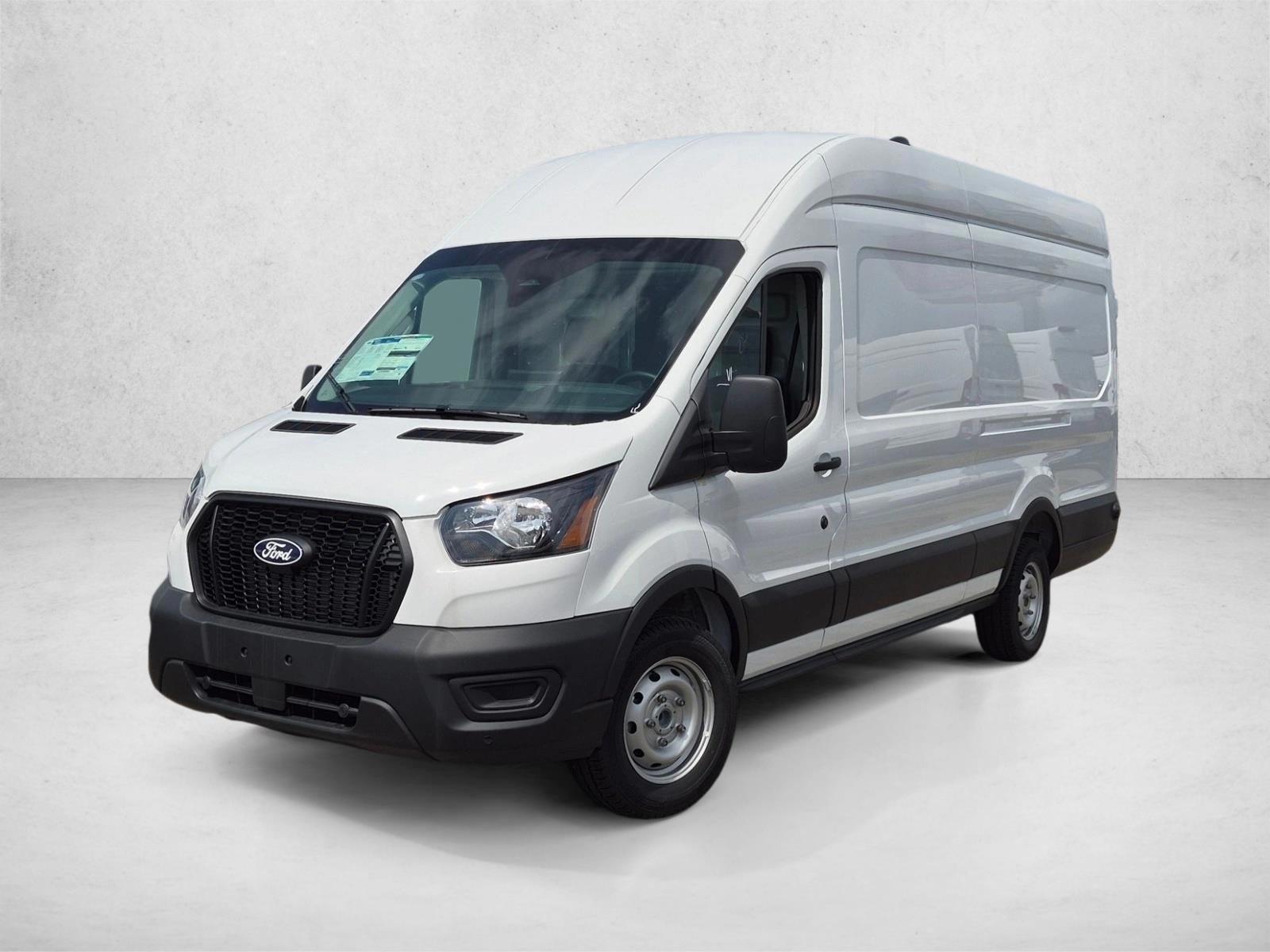 Thumbnail: 2026 Ford Transit Series - 1