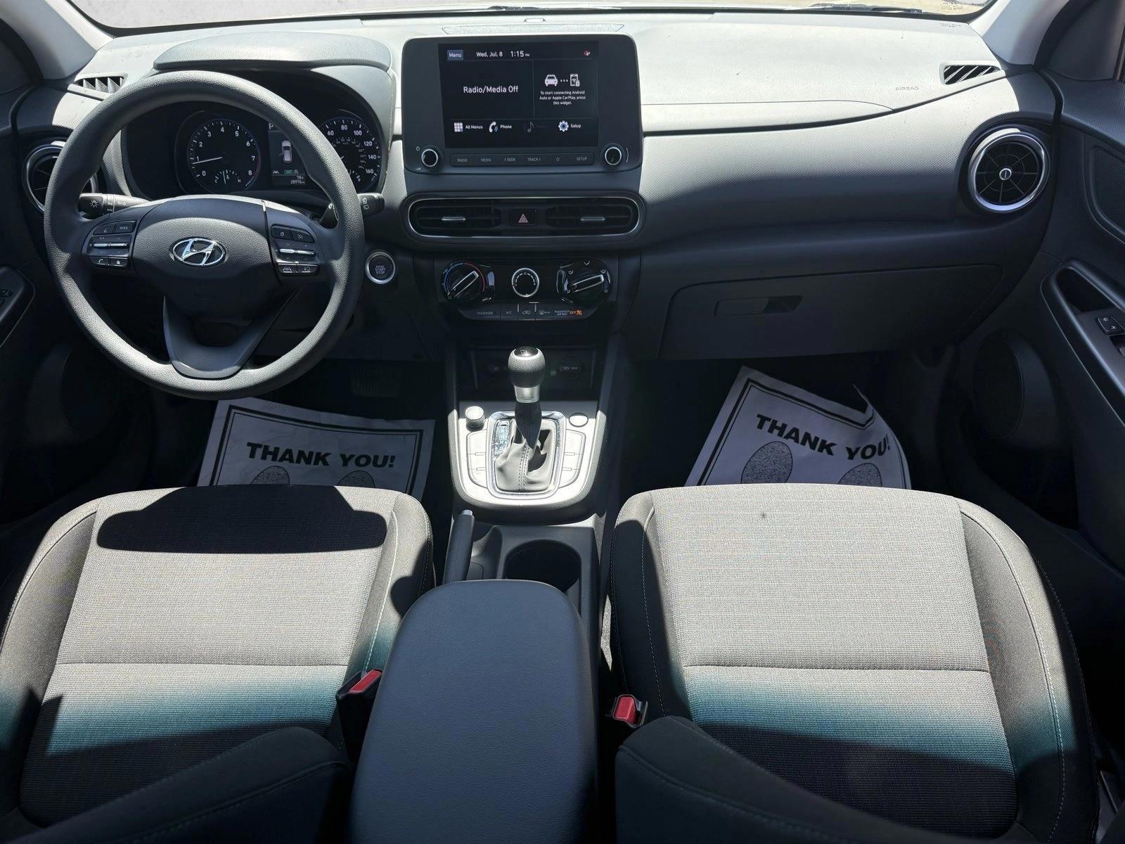 Thumbnail: 2023 Hyundai Kona - 3