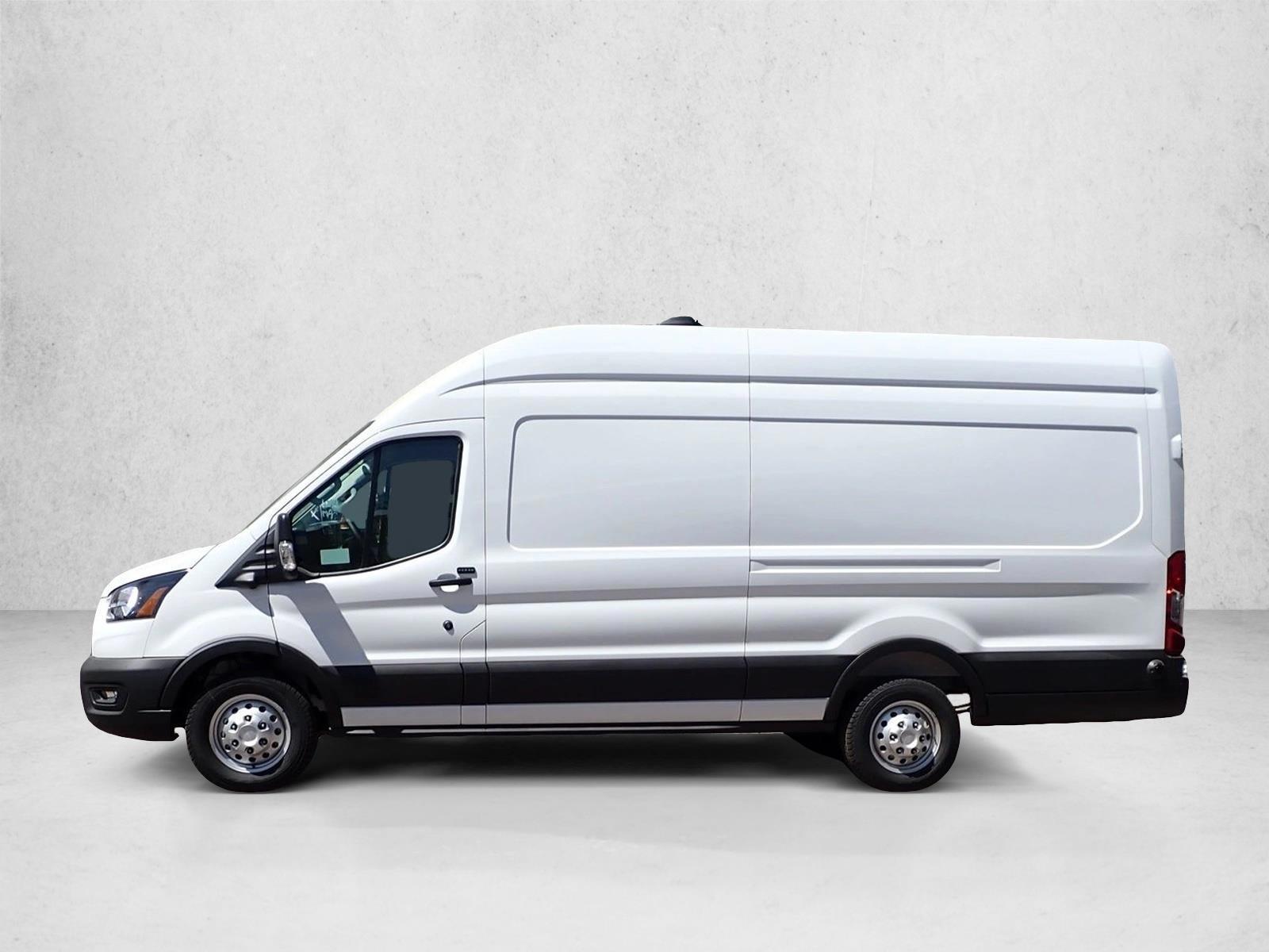 Thumbnail: 2026 Ford Transit Series - 2