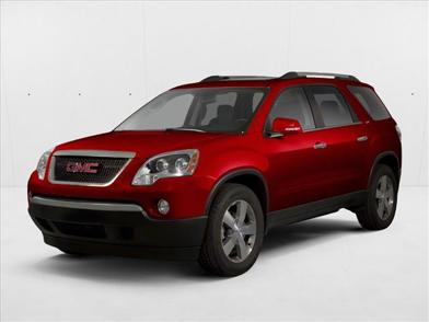 2012 GMC Acadia Denali -
                  Winter Park, FL