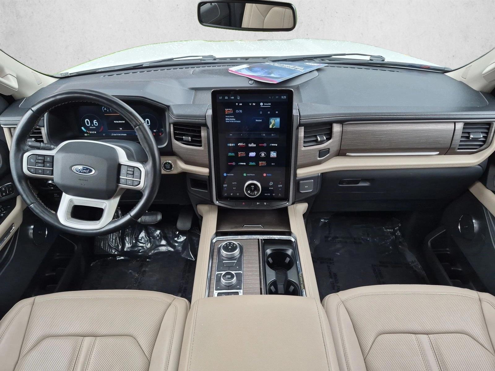 Thumbnail: 2022 Ford Expedition MAX - 3