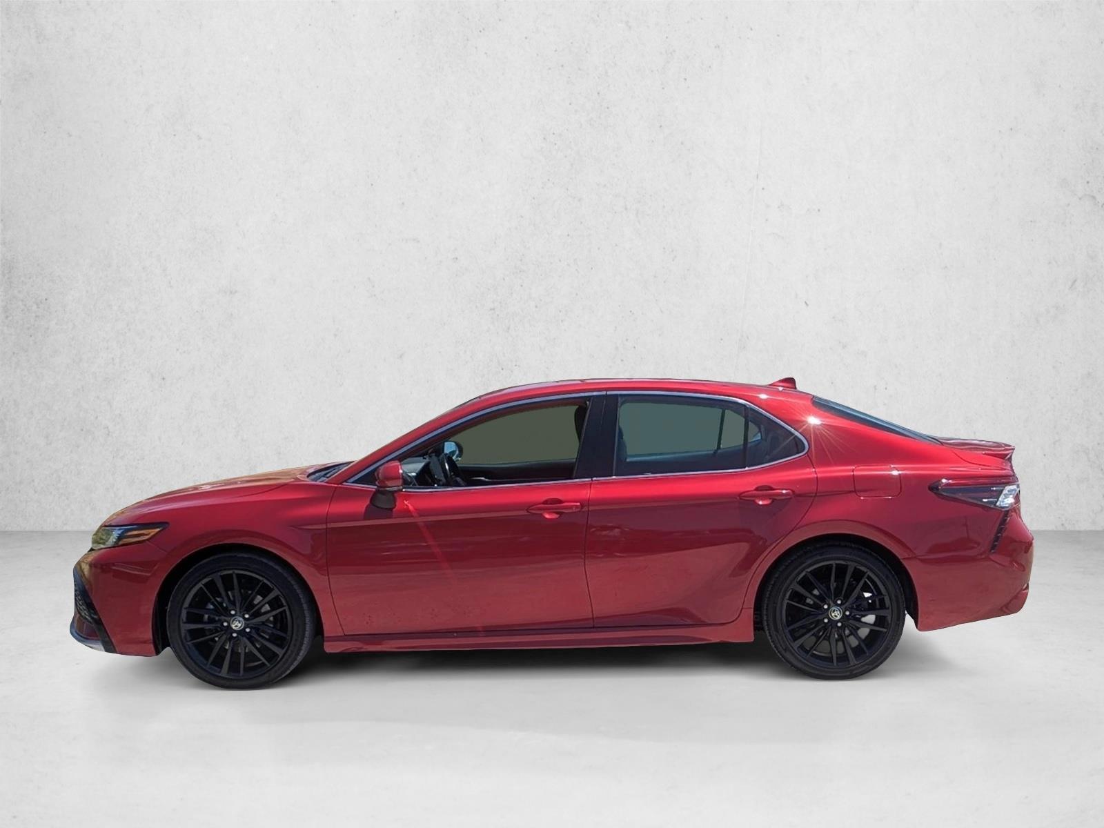 Thumbnail: 2023 Toyota Camry - 2