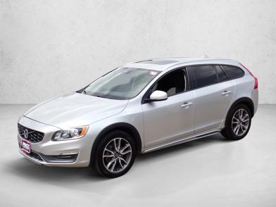 2016 Volvo V60 T5 -
                  Centennial, CO