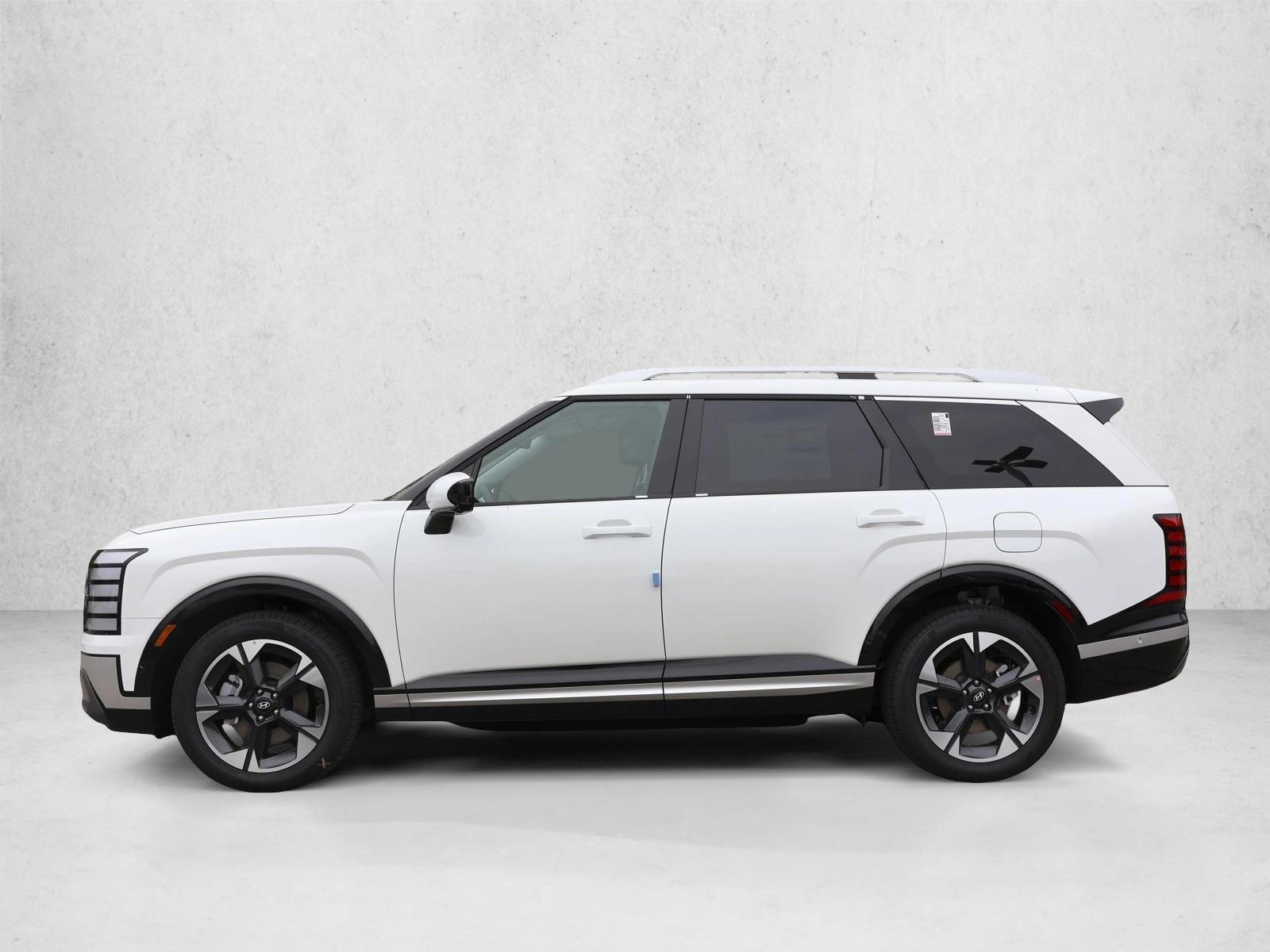 Thumbnail: 2026 Hyundai Palisade - 2