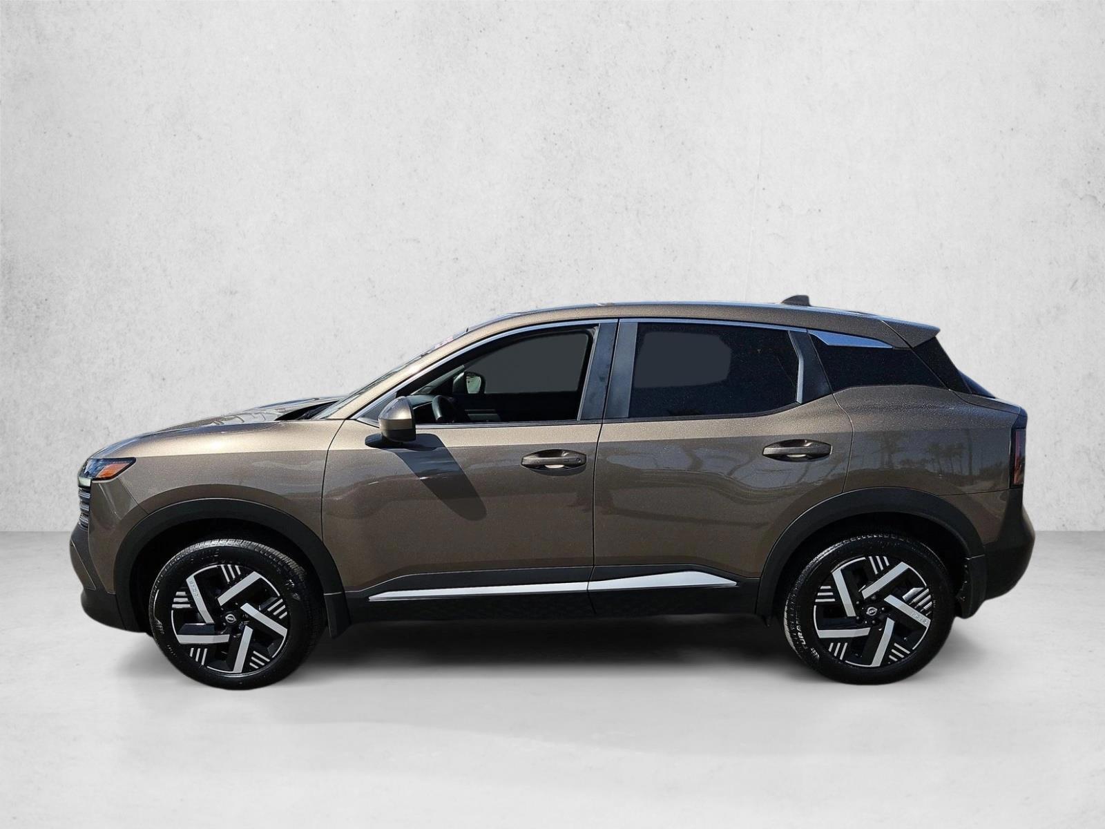 Thumbnail: 2025 Nissan Kicks - 2