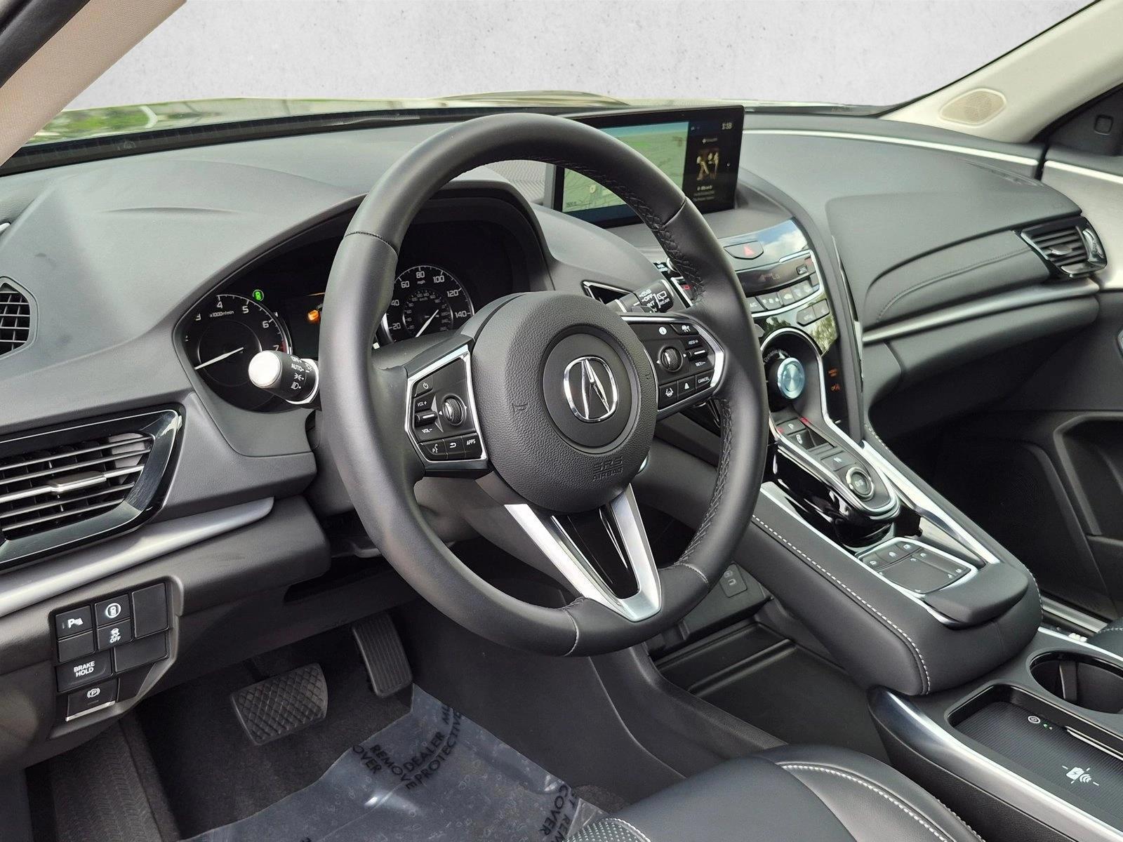 Thumbnail: 2025 Acura RDX - 3