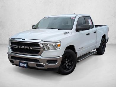 2019 RAM 1500 Tradesman -
                  Colorado Springs, CO