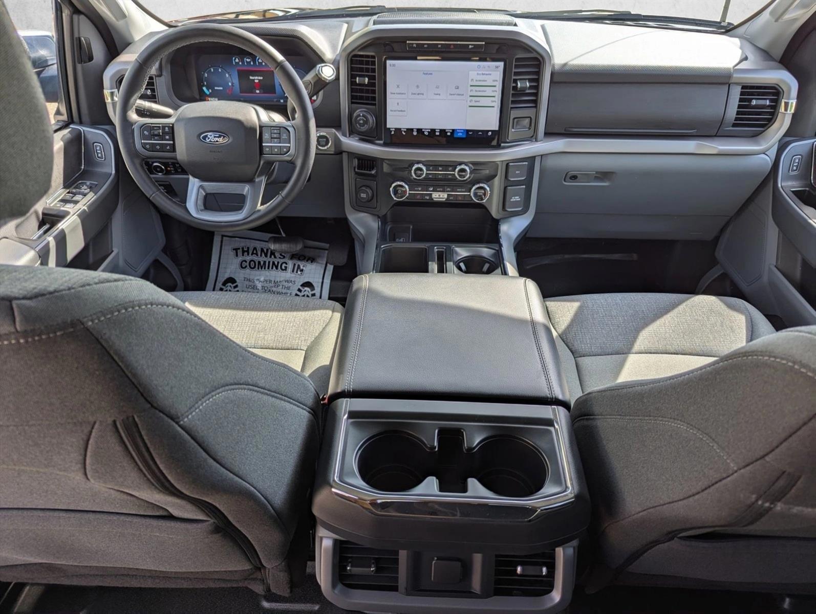 Thumbnail: 2024 Ford F-150 - 3
