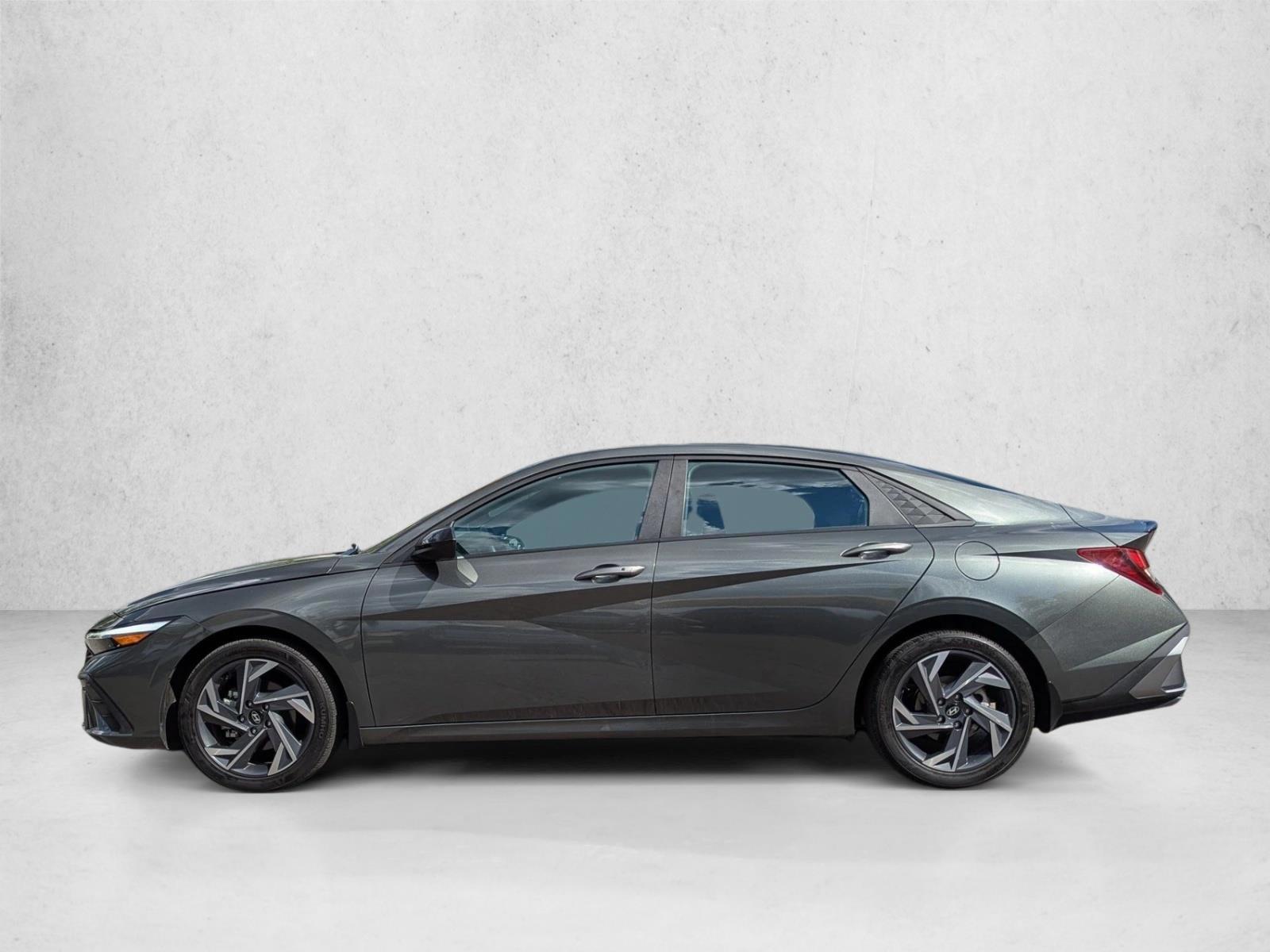 Thumbnail: 2025 Hyundai Elantra - 2