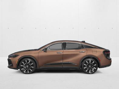 2026 Toyota Crown