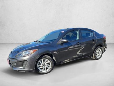 2013 Mazda Mazda3 i Touring -
                  Las Vegas, NV