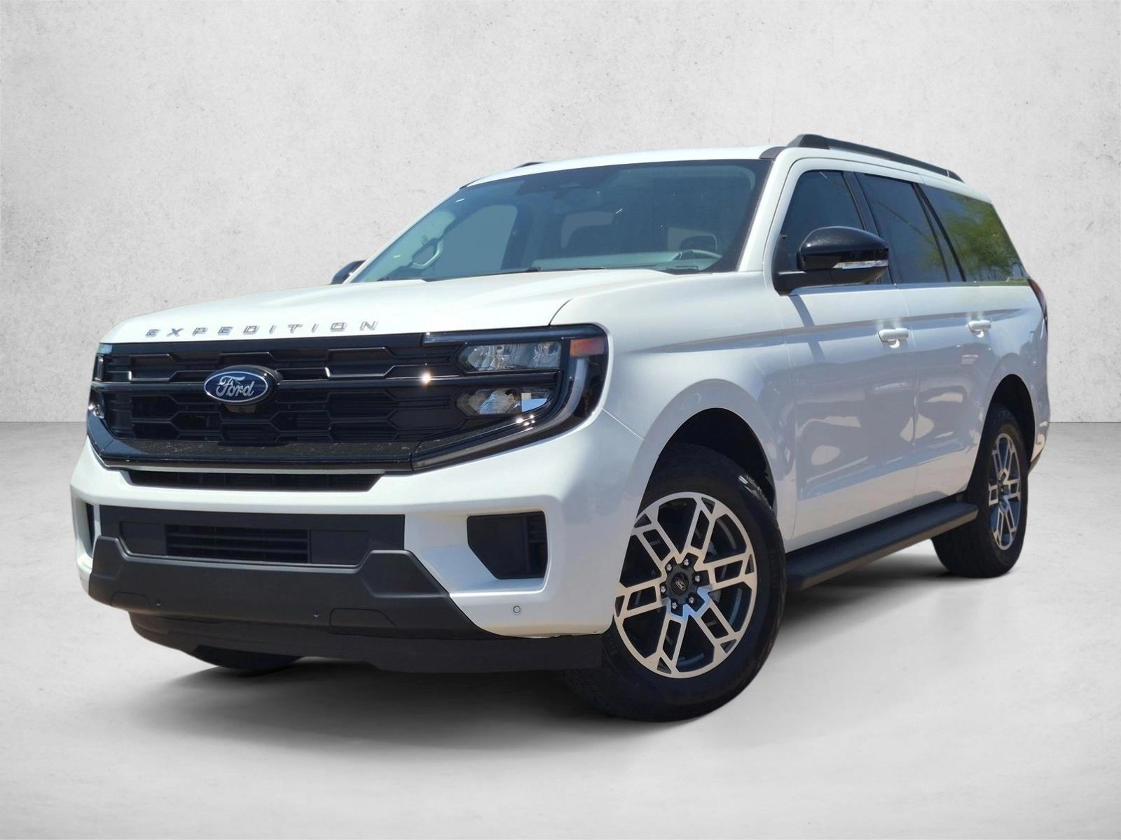 Thumbnail: 2026 Ford Expedition - 1