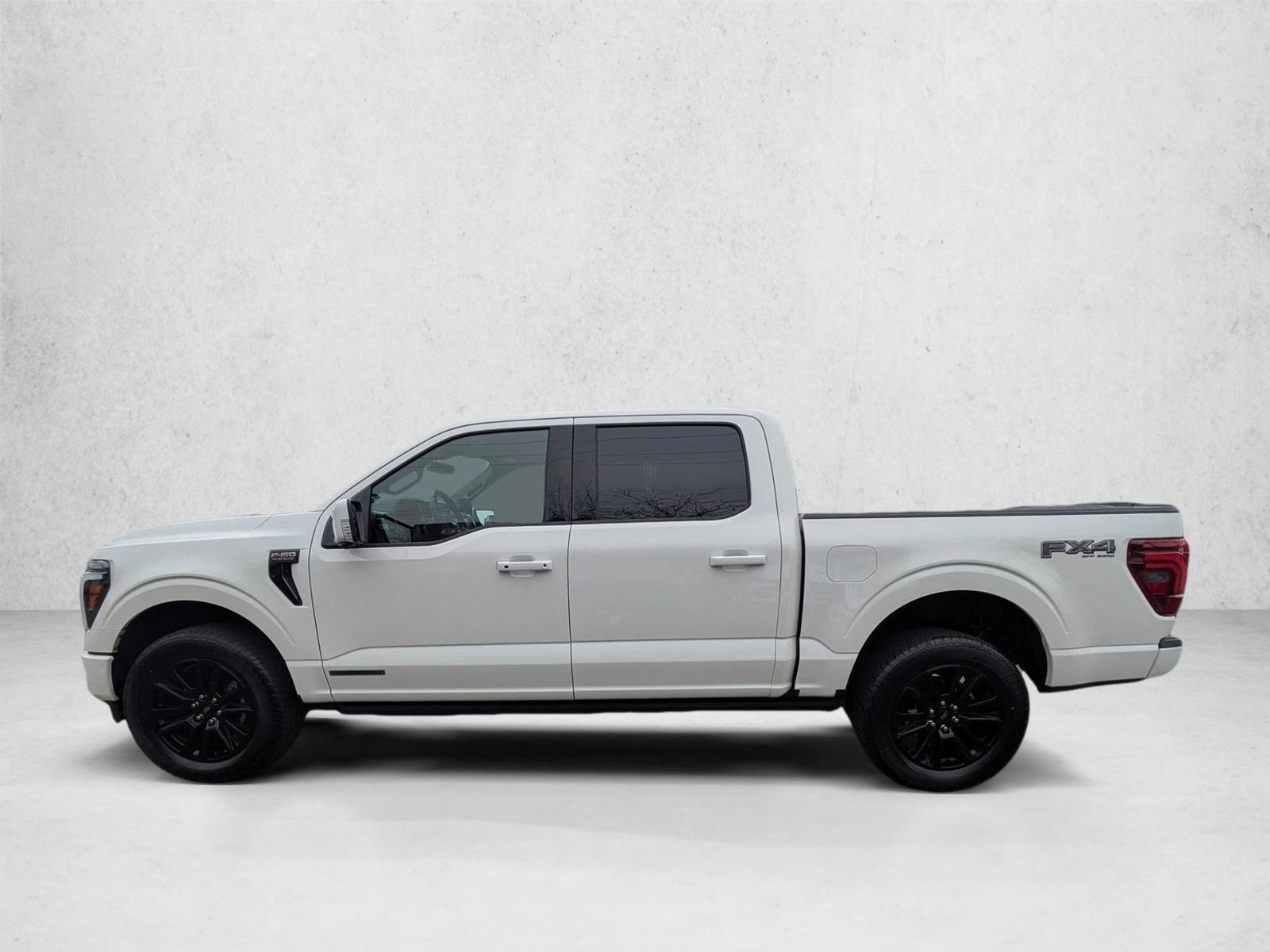 Thumbnail: 2025 Ford F-150 - 2