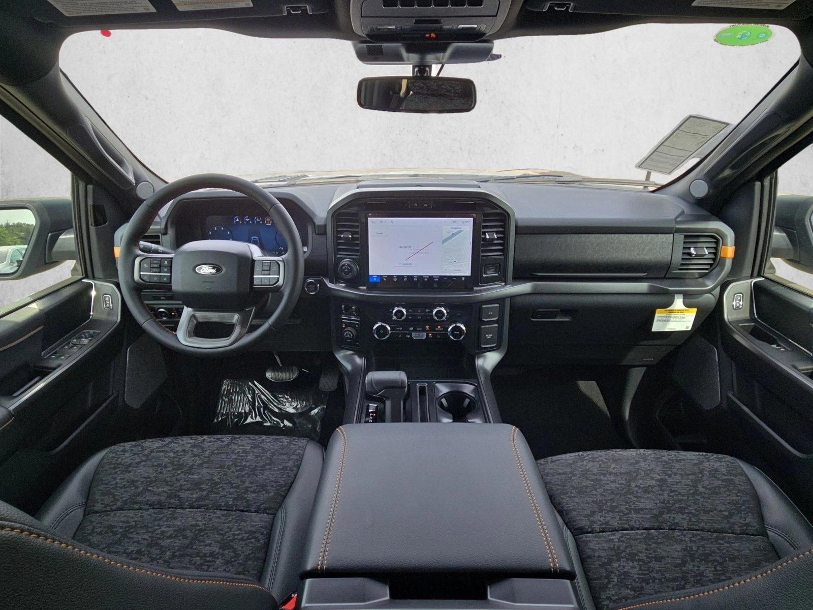 Thumbnail: 2026 Ford F-150 - 3