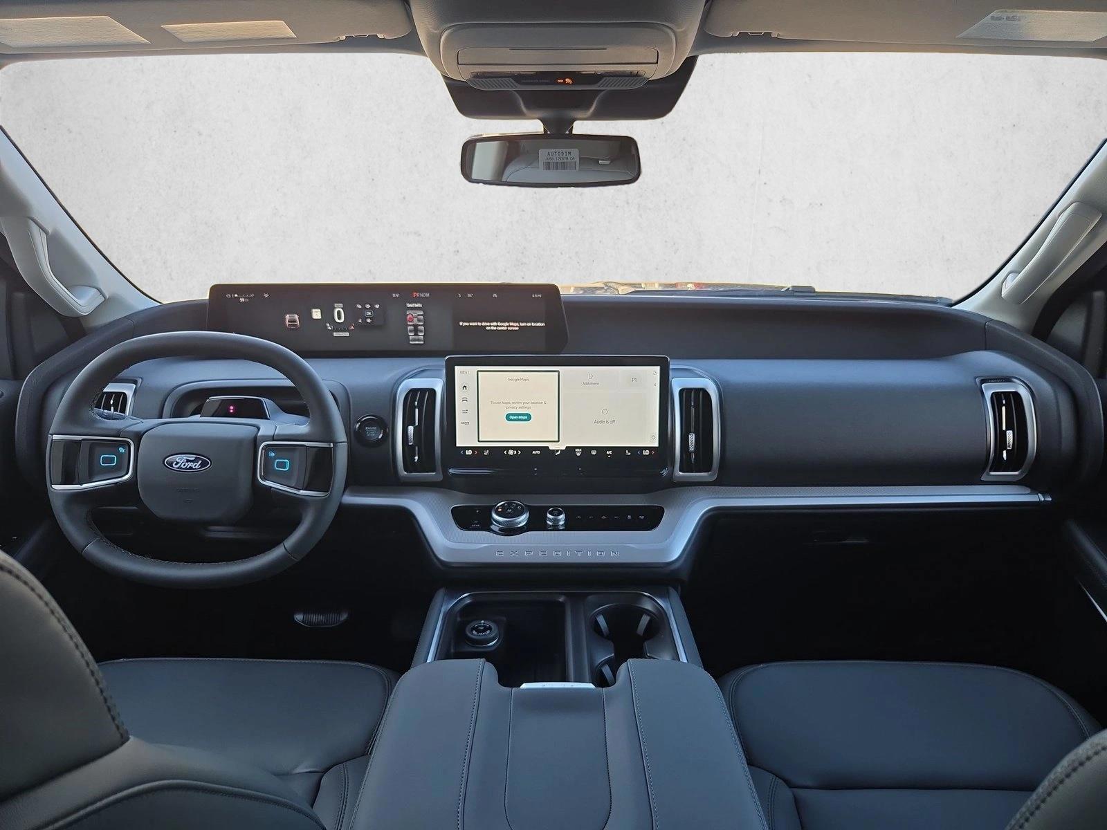 Thumbnail: 2027 Ford Expedition - 4