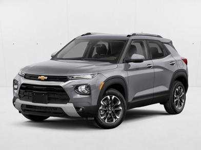 2023 Chevrolet TrailBlazer LS -
                  Miami, FL