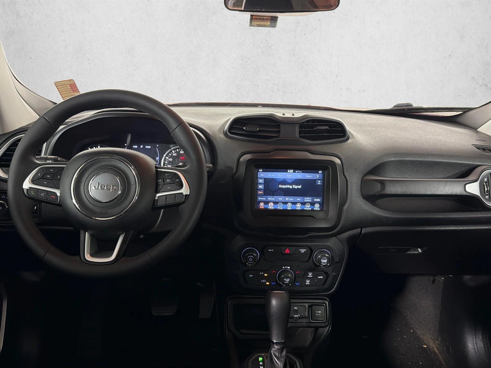 Thumbnail: 2020 Jeep Renegade - 3