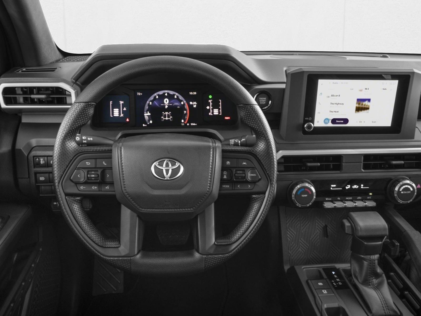 Thumbnail: 2026 Toyota Tacoma - 3