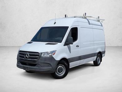 2022 Mercedes-Benz Sprinter  -
                  Chandler, AZ