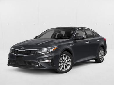 2019 Kia Optima EX -
                  Golden, CO