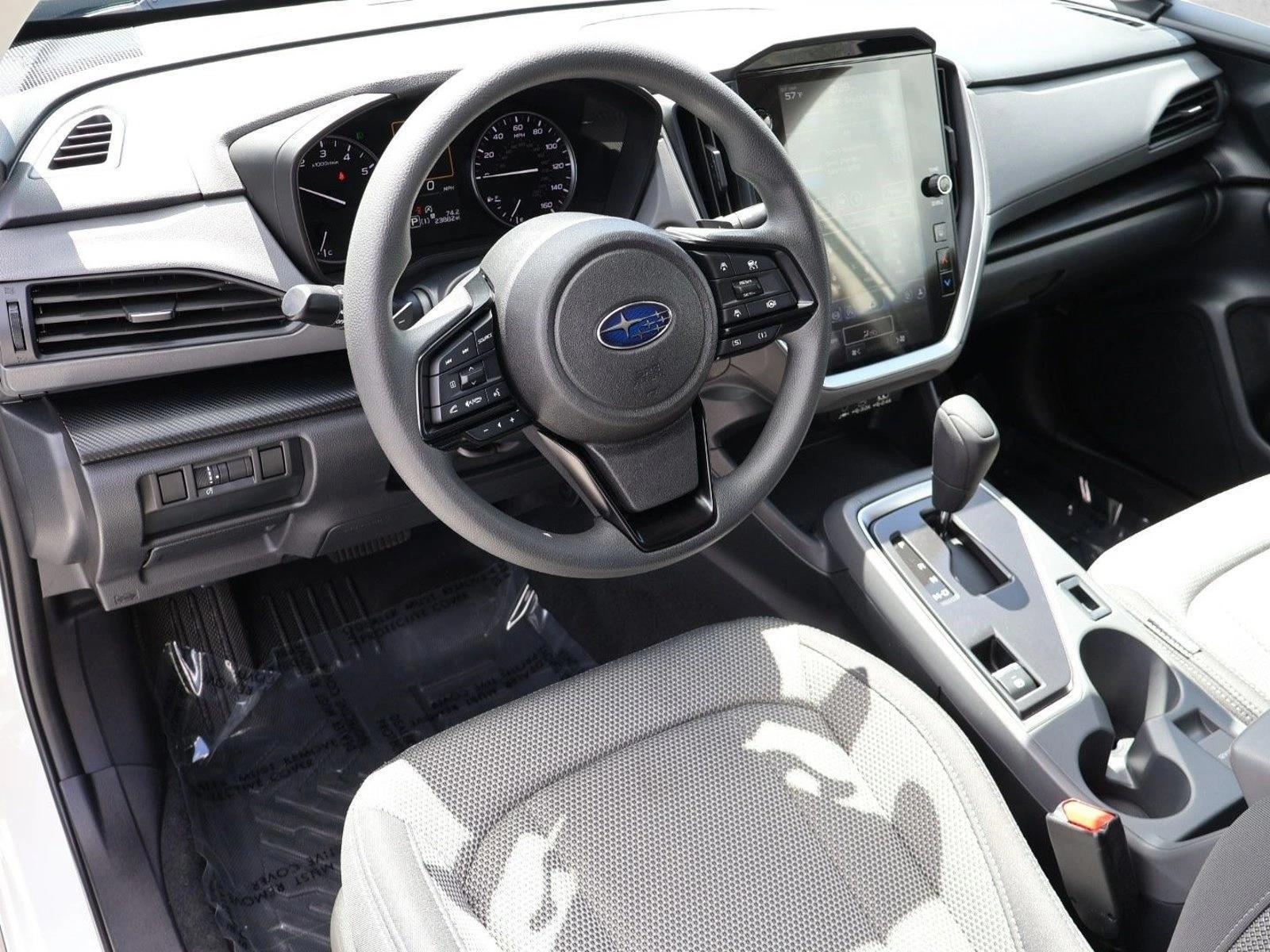 Thumbnail: 2024 Subaru Crosstrek - 3