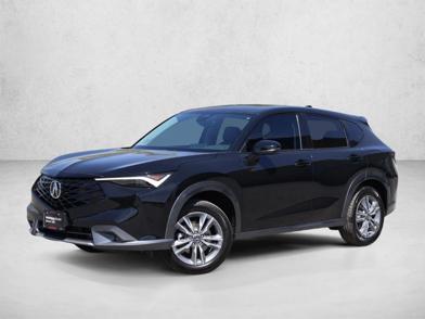 2025 Acura ADX  -
                  Spokane Valley, WA