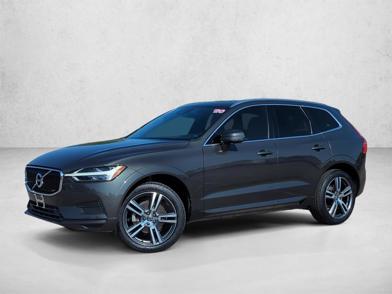 2020 Volvo XC60  -
                  Memphis, TN