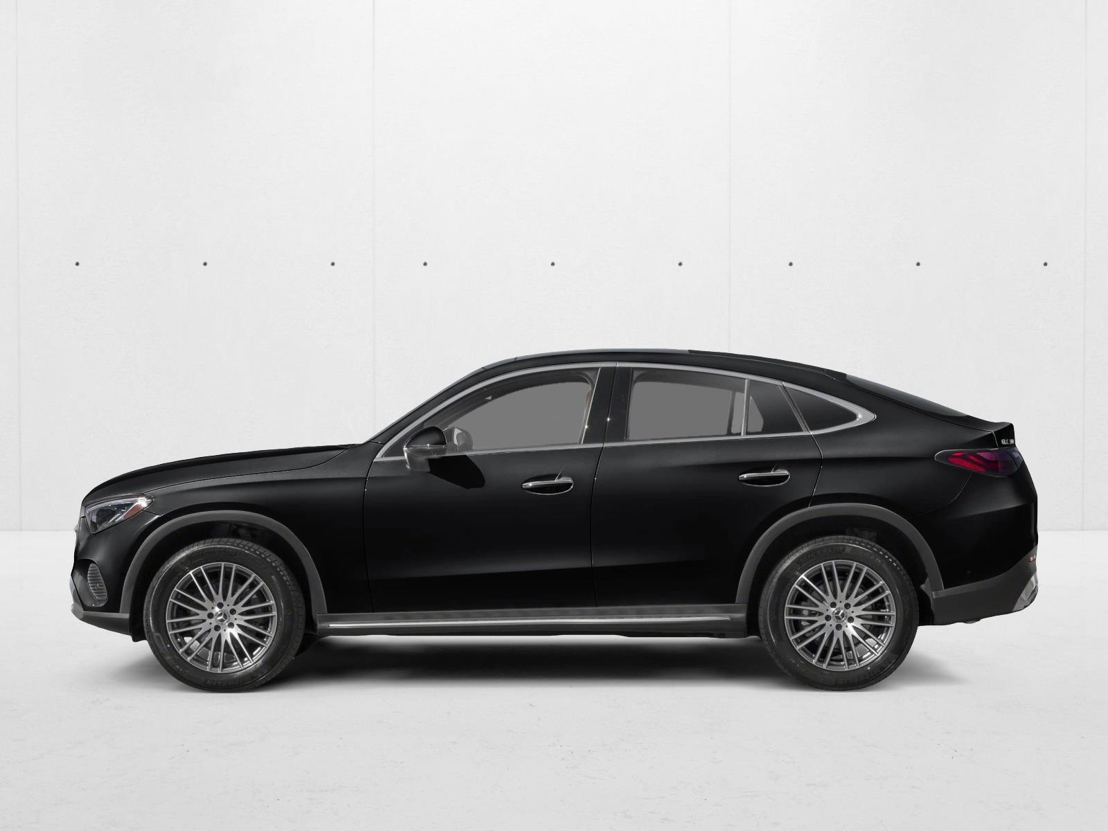 Thumbnail: 2026 Mercedes-Benz GLC - 2