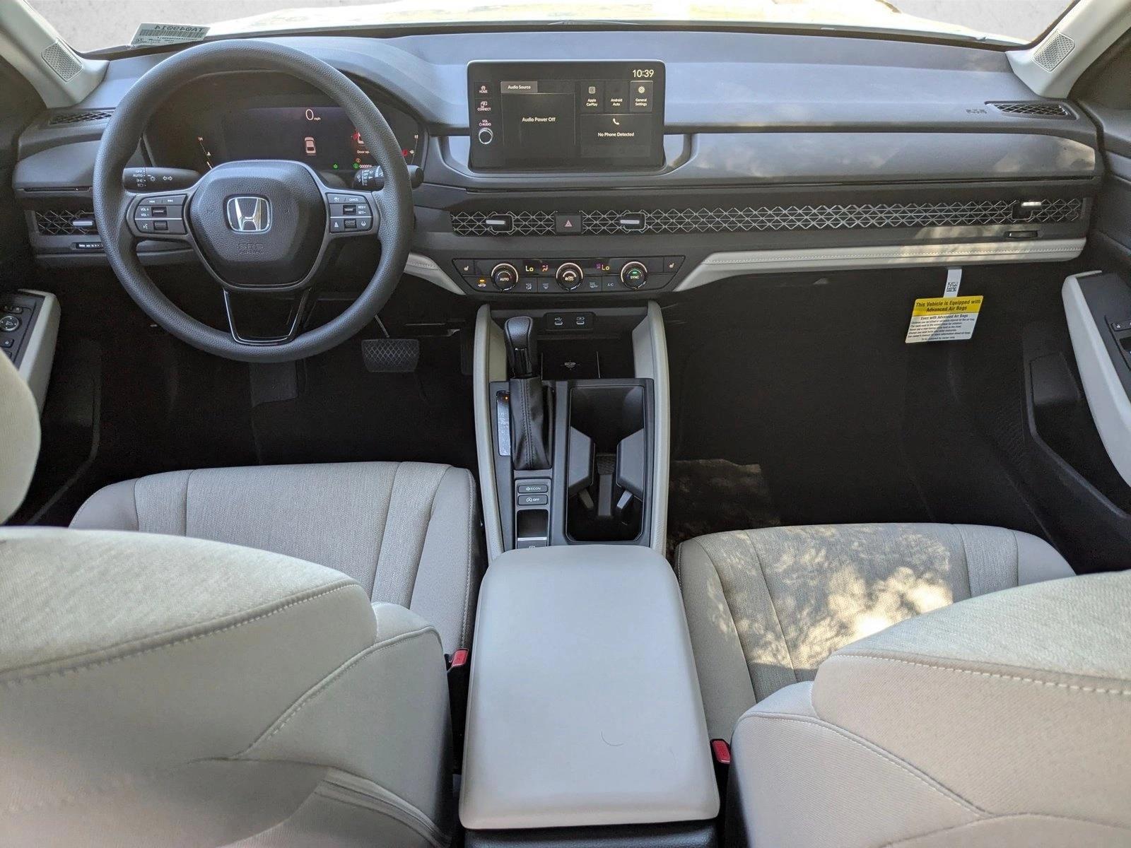 Thumbnail: 2026 Honda Accord - 3