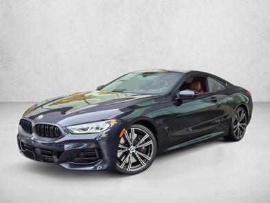 2024 BMW 8 Series 840i -
                  Pompano Beach, FL