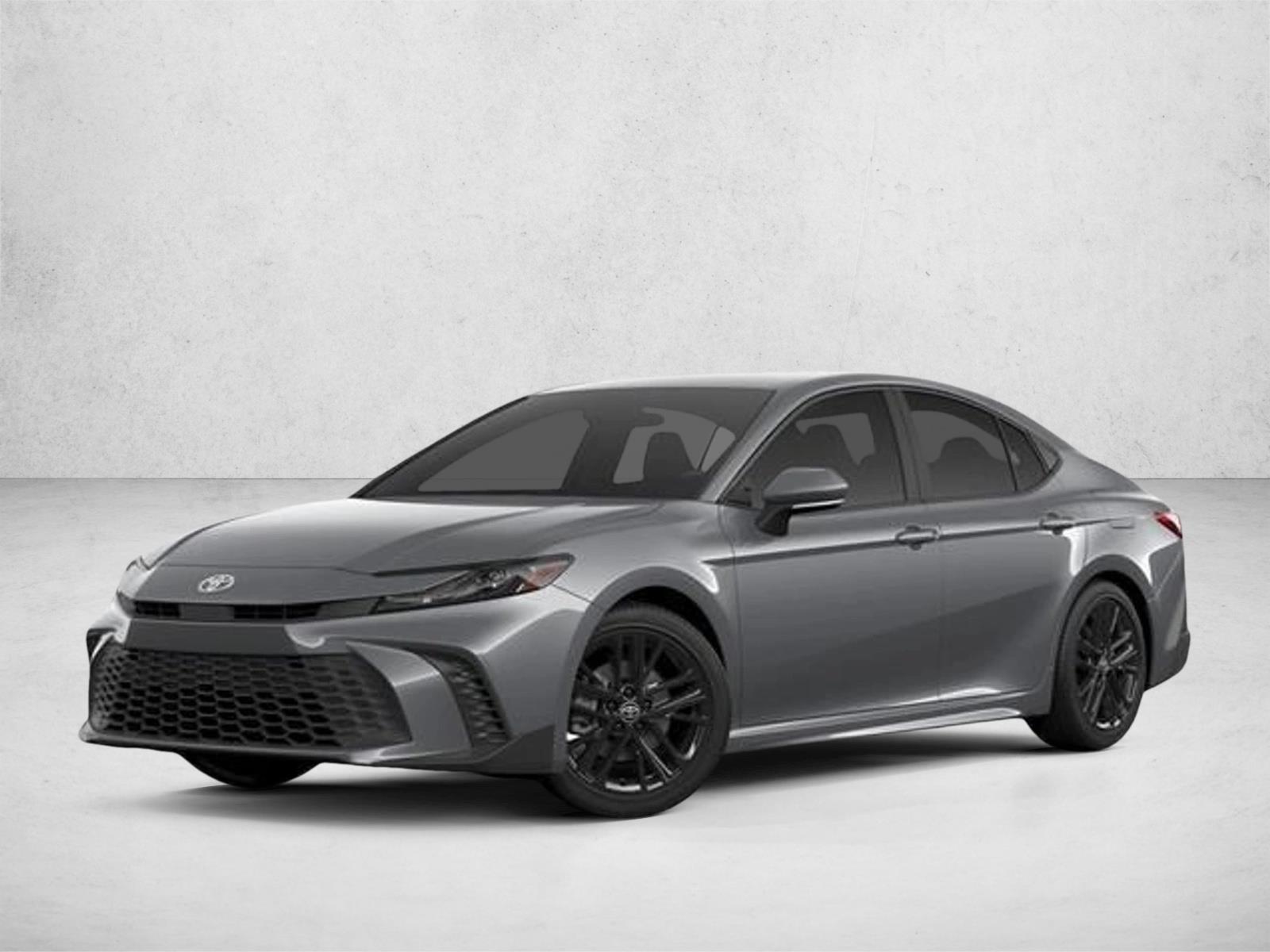 Thumbnail: 2025 Toyota Camry - 1
