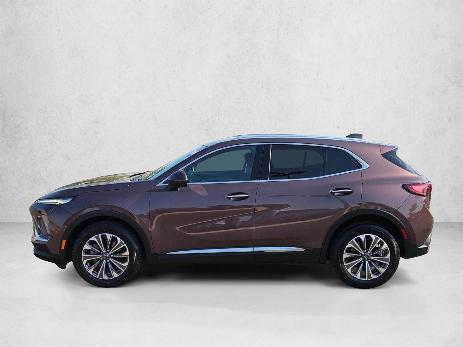 Thumbnail: 2024 Buick Envision - 2