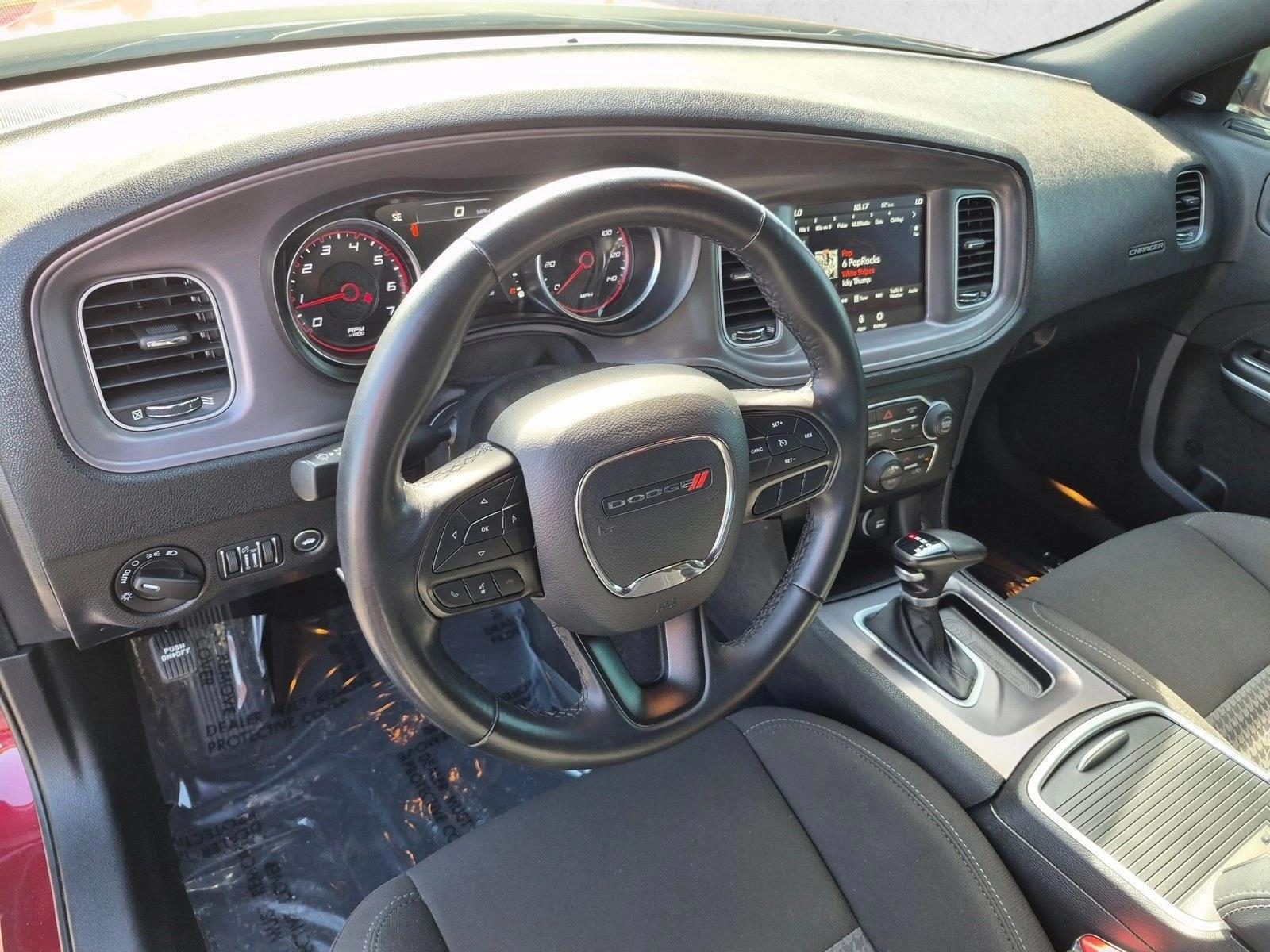 Thumbnail: 2023 Dodge Charger - 3