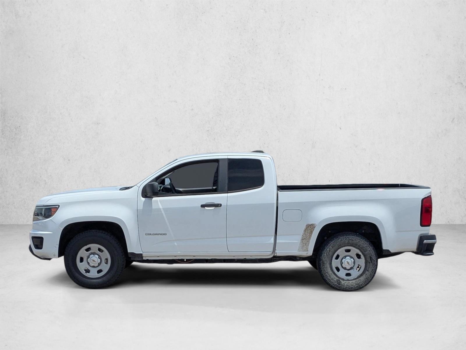 Thumbnail: 2016 Chevrolet Colorado - 2