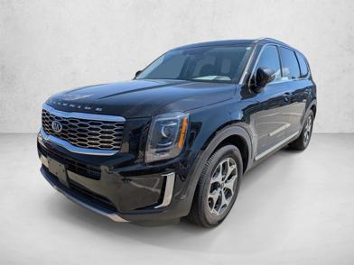 2020 Kia Telluride EX -
                  Westlake, OH